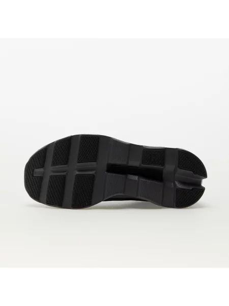 Olcsóbban. Női futócipő On Running Cloudmonster black/magnet. Méret: 37 EU fekete