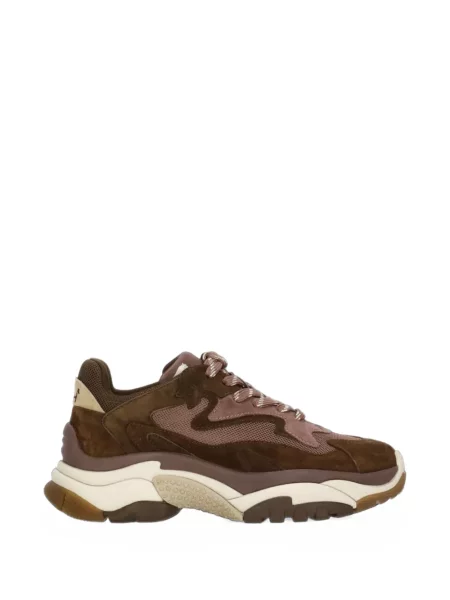 Sneakerși Ash Addict maro