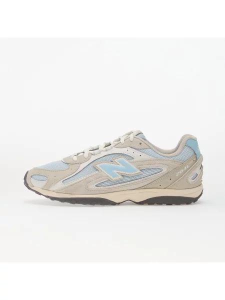 Sneakers New Balance Linen/ Oxford Blue EUR μπλε