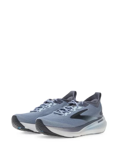 Sneakerși Brooks albastru