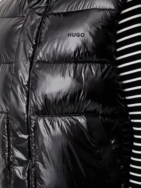 HUGO безрукавка