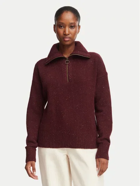 Svetr Barbour