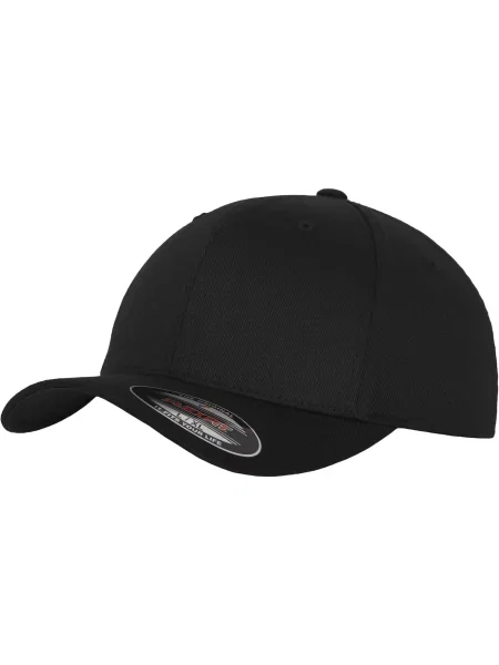Flexfit Șapcă negru