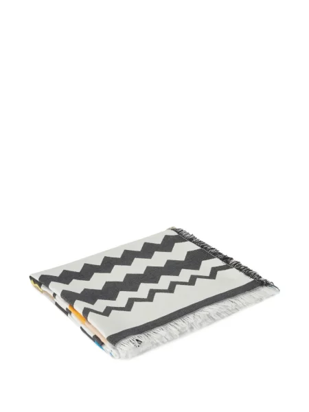 Strój kąpielowy Missoni Home czarny