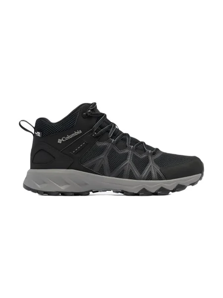 Sneakerși Columbia negru