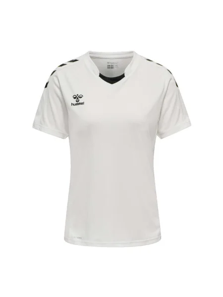 Tricou Hummel alb
