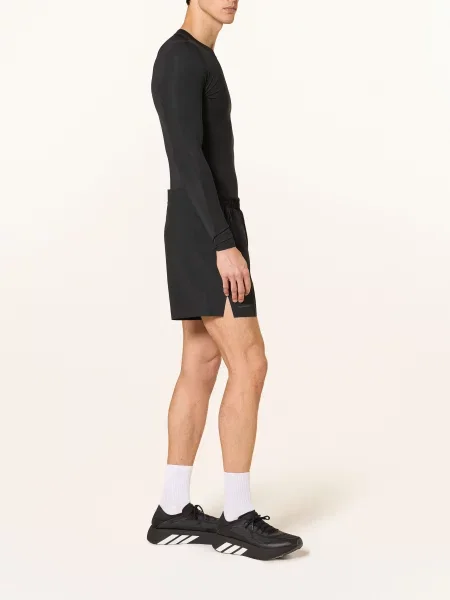 Šortky adidas x entire studios Training Shorts Black XL černé