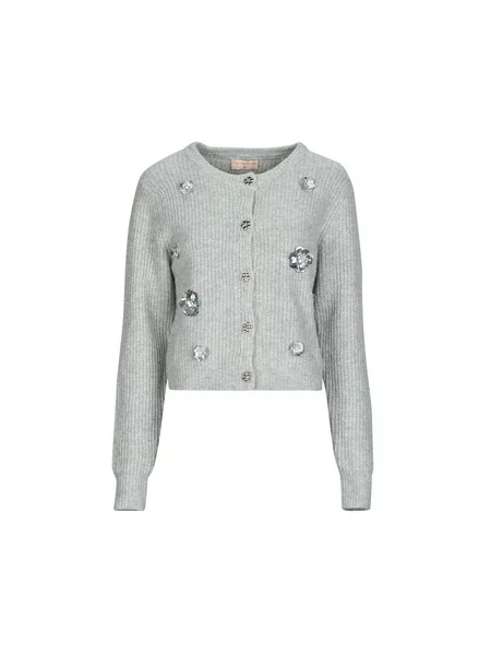 Telovnik Moony Mood siva