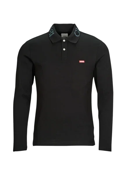 Polo Guess negru