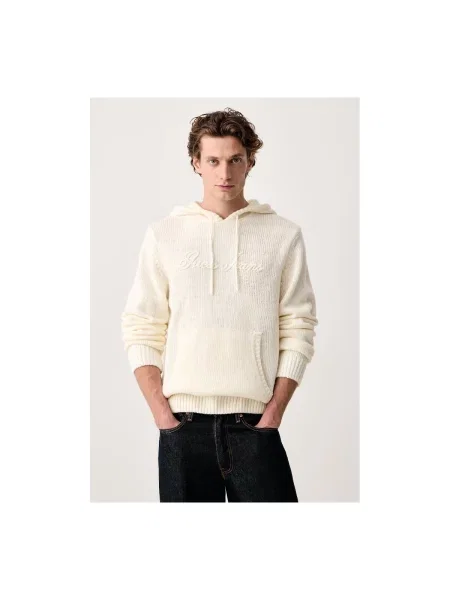 Pulover Guess alb