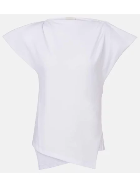Majica Isabel Marant bela