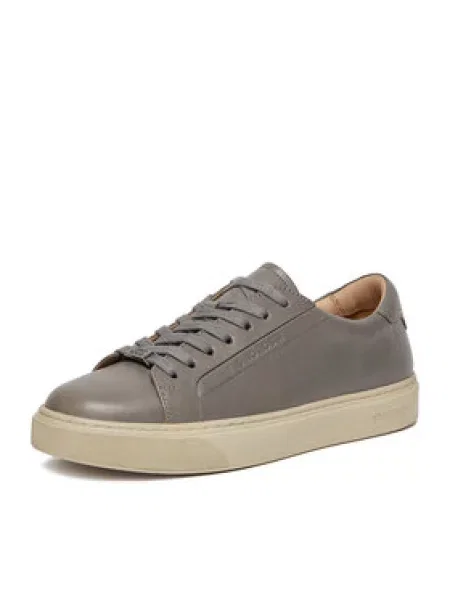 Sneakersy Gino Rossi šedá