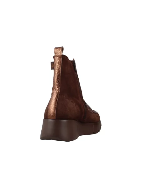 Pantofi Hispanitas maro