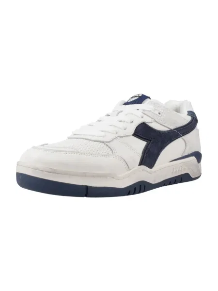 Pantofi Diadora alb