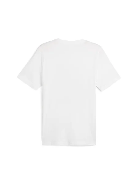 Tricou Puma alb