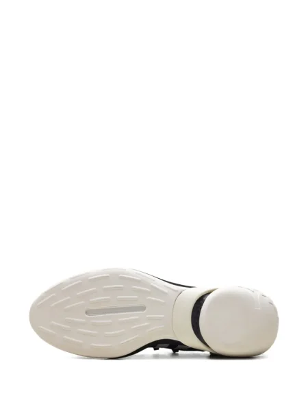 Sneakers Adidas μαύρο