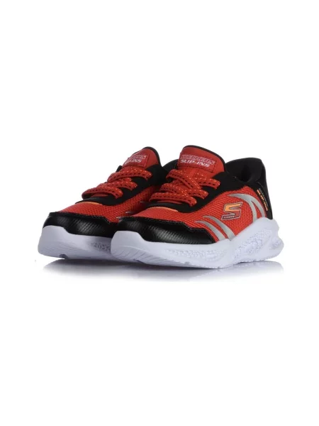 Tenisky Skechers červená