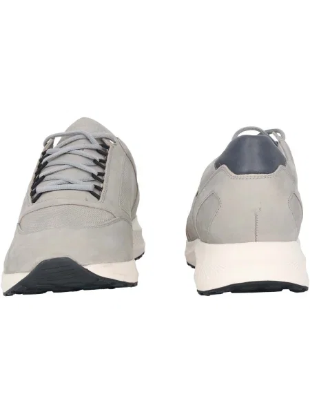 Pantofi Mephisto gri