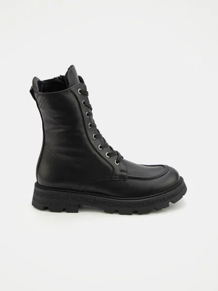 Ботинки Urban Trace черные