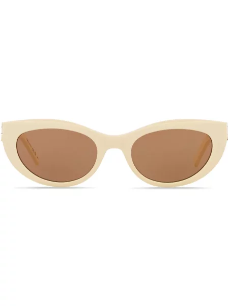 Ochelari de soare Saint Laurent Eyewear