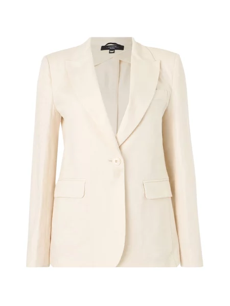 Weekend Max Mara Blazer DORCHE ecru