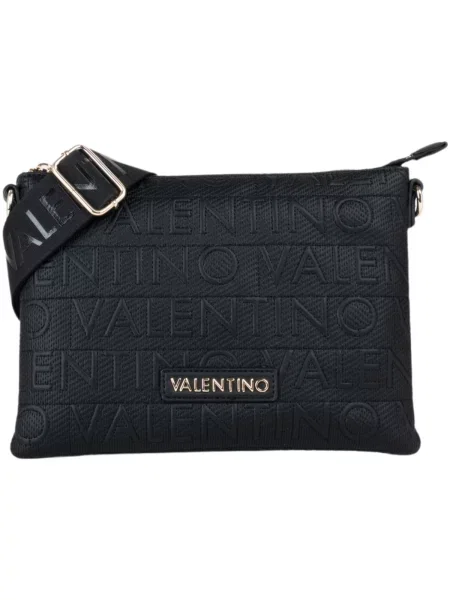 Kézitáska Valentino Bags fekete