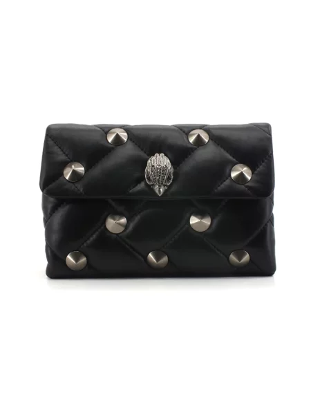 Torebka Kurt Geiger czarna