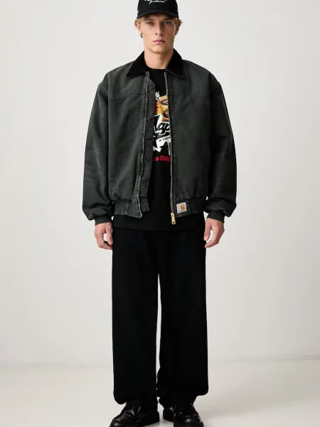 Короткая куртка Carhartt Wip
