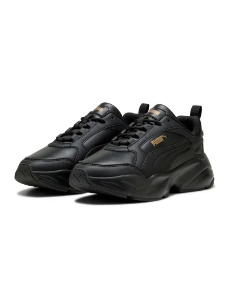 Pantofi Puma negru