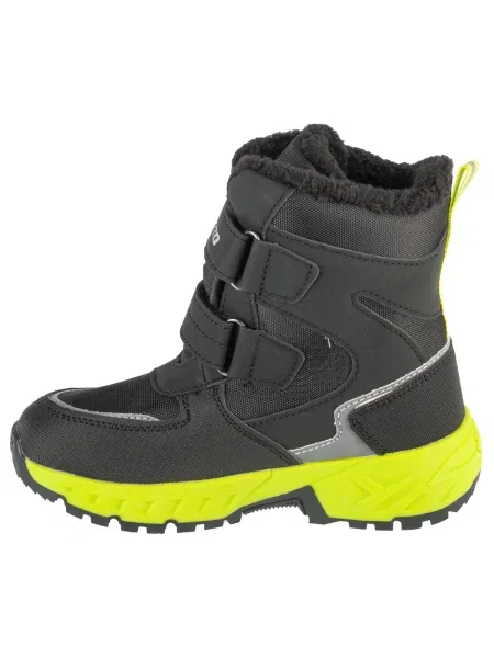 Pantofi copii Lotto negru