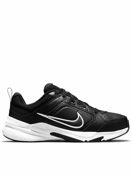 Sneakerși Nike negru
