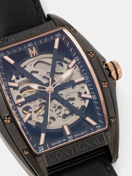 Годинник MONTIGNAC PALADIN