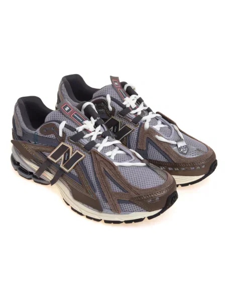 Sneakersy New Balance skórzane