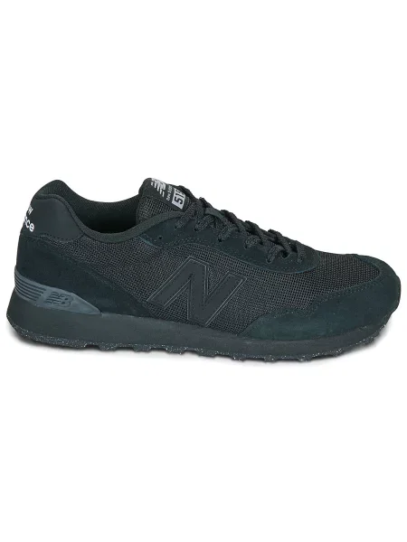 Félcipo New Balance fekete