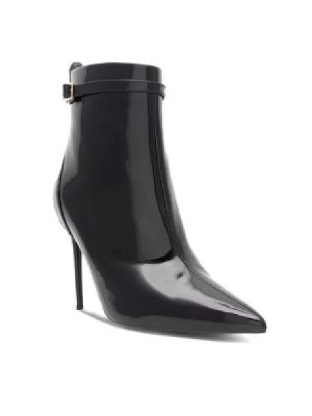 Ботильоны Eva Minge черные