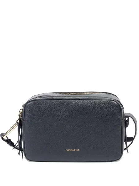 Body Coccinelle albastru