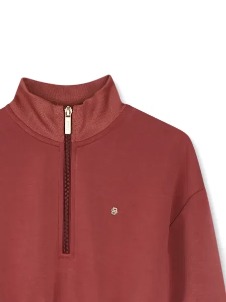 Gyerek ruha Bosswear piros