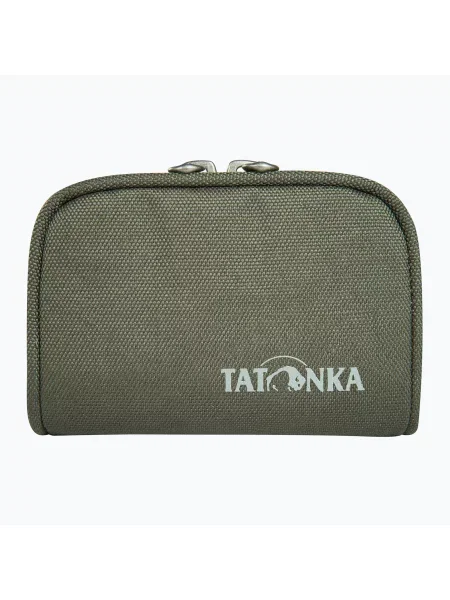 Гаманець Tatonka Plain olive