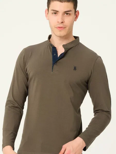 Majica Dewberry rjava