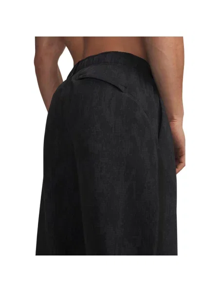 Pantaloni de jogging Under Armour negru