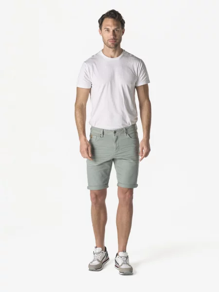 KOROSHI Jeans verde