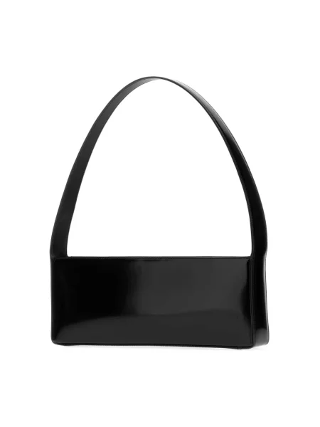 Torebka Jil Sander czarna