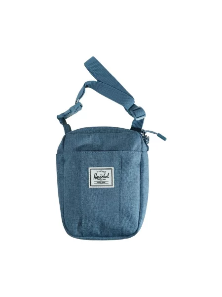 Crossbody táska Herschel kék