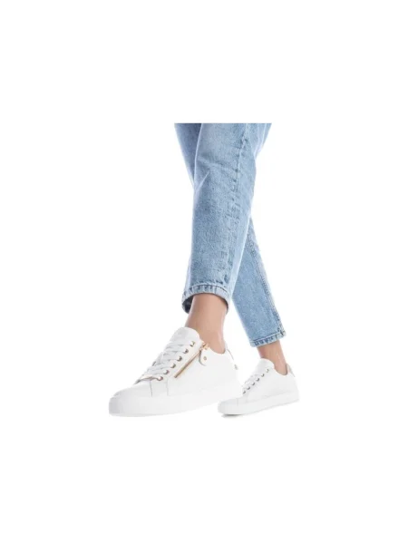 Pantofi Xti alb