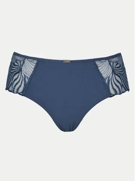 Boksarice Chantelle modra