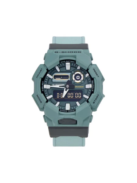 Ceas G-Shock verde