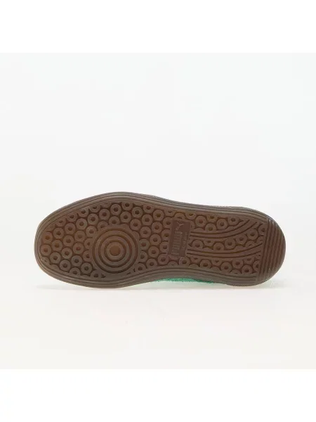 Sneakersy Puma zielone
