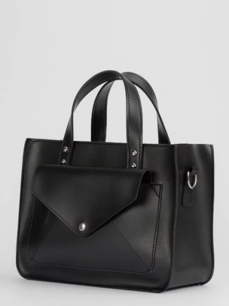 Romashka ­ Сумка чорна