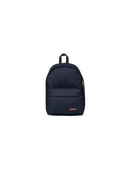 Plecak Eastpak biznesowy granatowy