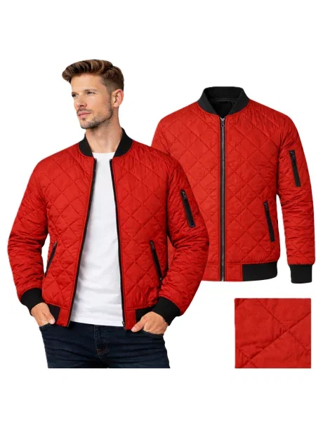 Geacă J.style negru